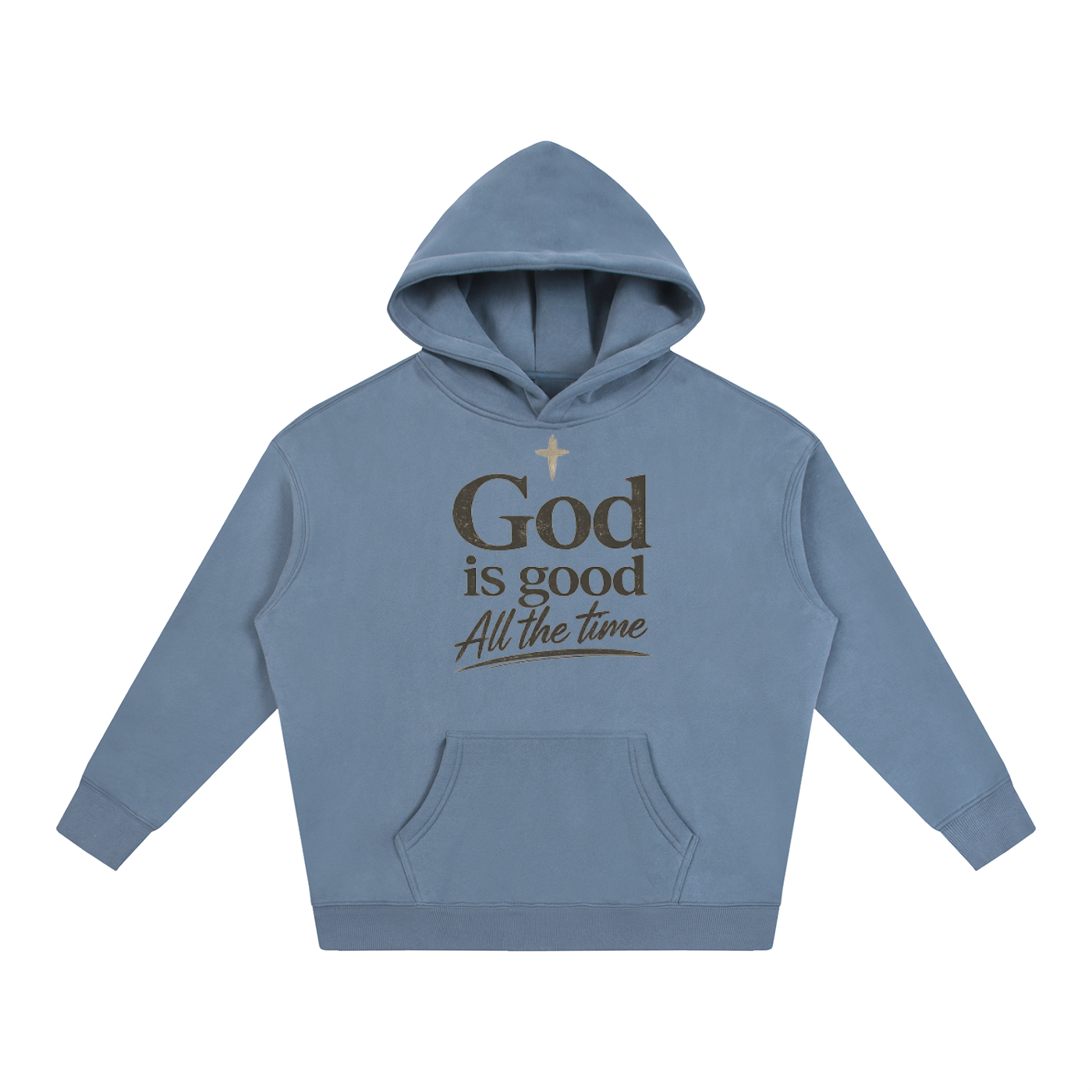 GIGATT Oversized Hoodie