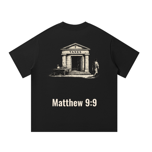 FollowMe Oversized Unisex