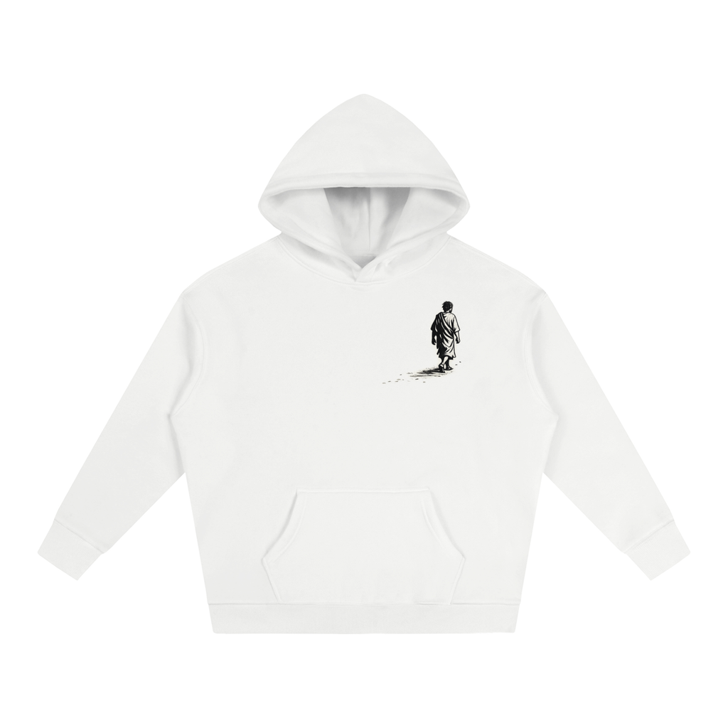 FollowMe Oversized Hoodie