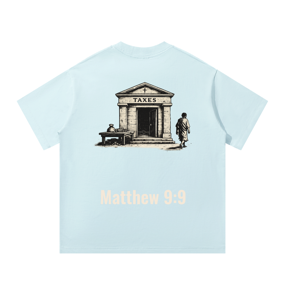 FollowMe Oversized Unisex
