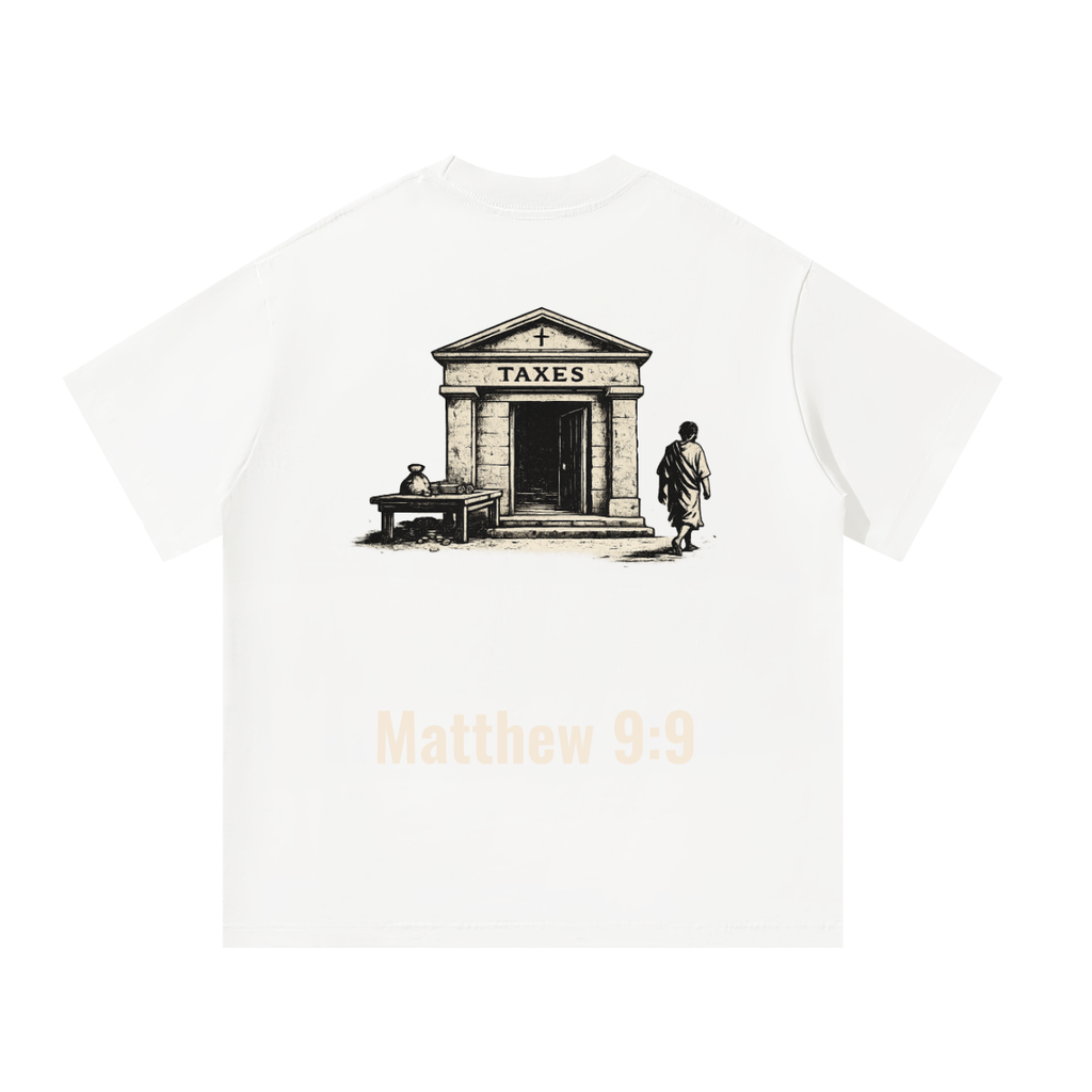 FollowMe Oversized Unisex