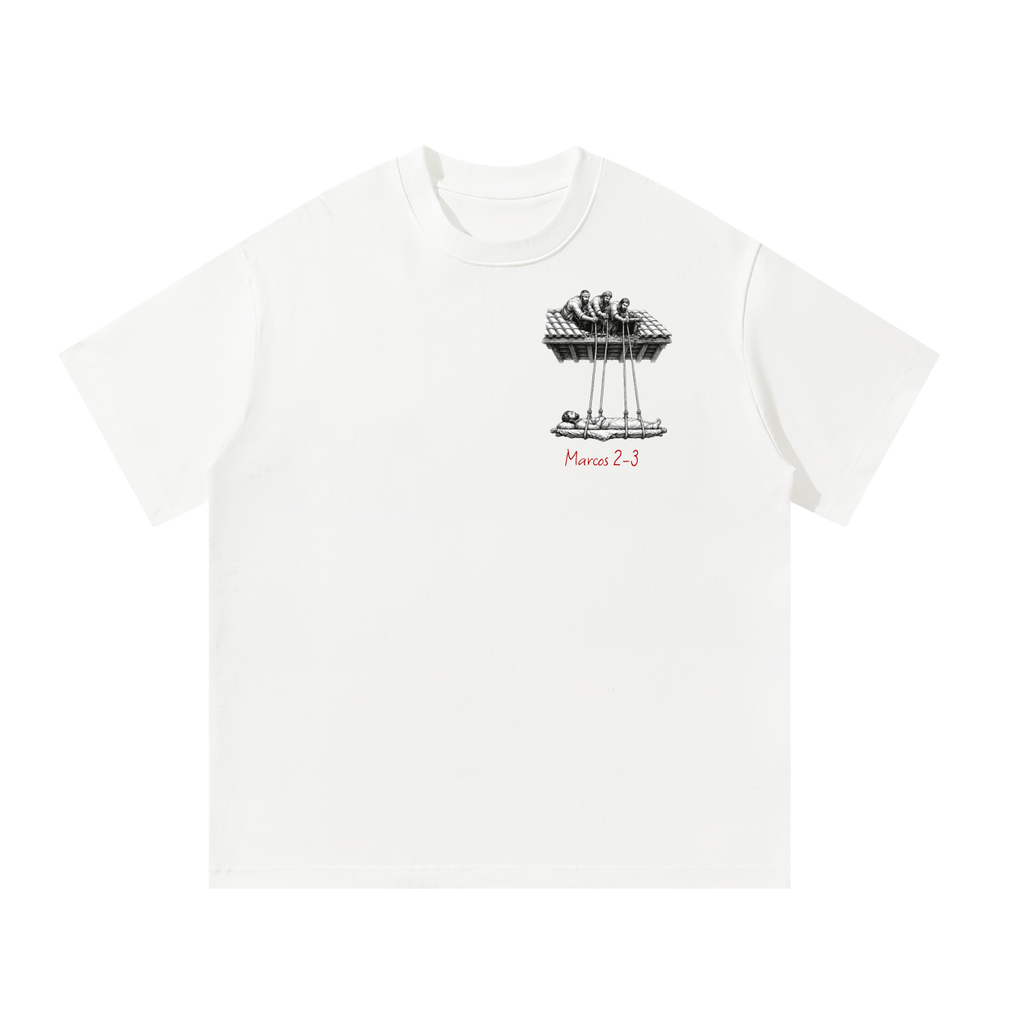 HastaDonde Oversized Unisex
