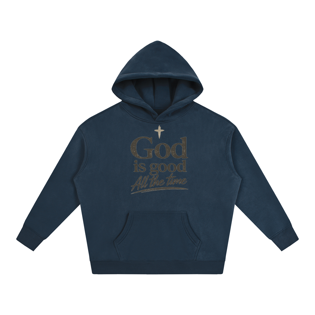 GIGATT Oversized Hoodie