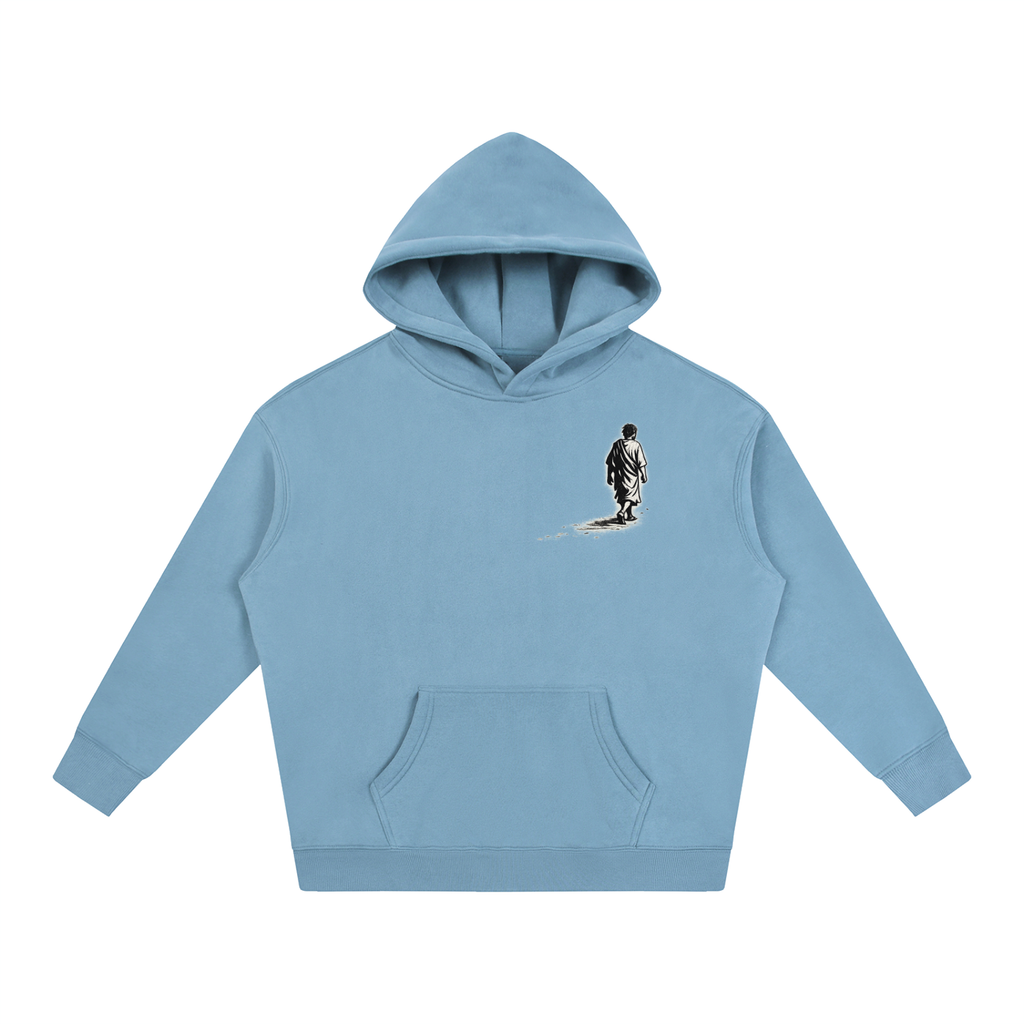 FollowMe Oversized Hoodie