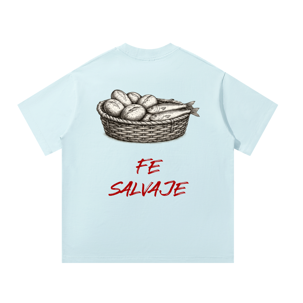 FeSalvaje Oversized Unisex