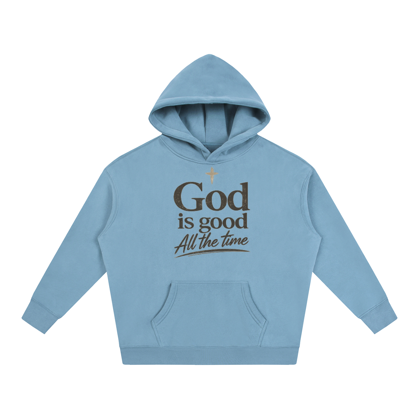 GIGATT Oversized Hoodie