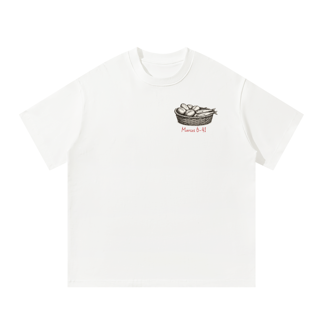 FeSalvaje Oversized Unisex