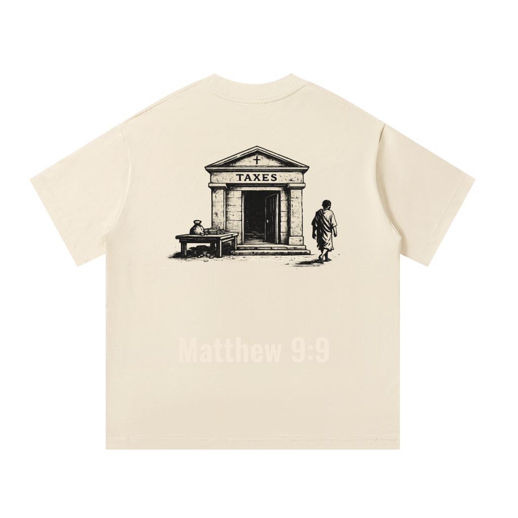FollowMe Oversized Unisex
