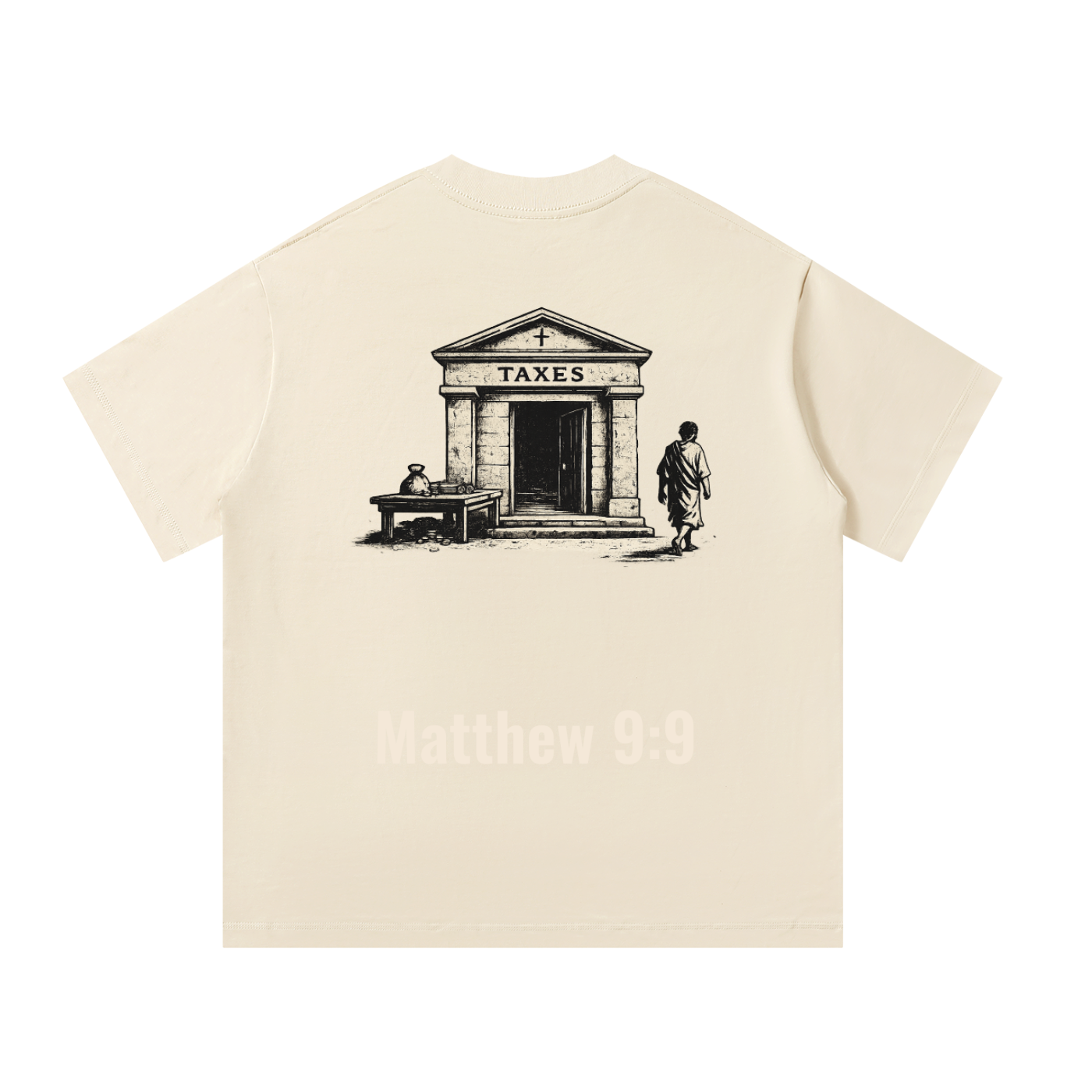 FollowMe Oversized Unisex
