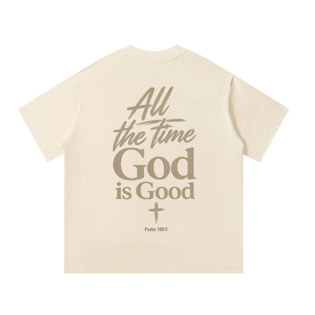GIGATT Oversized Unisex