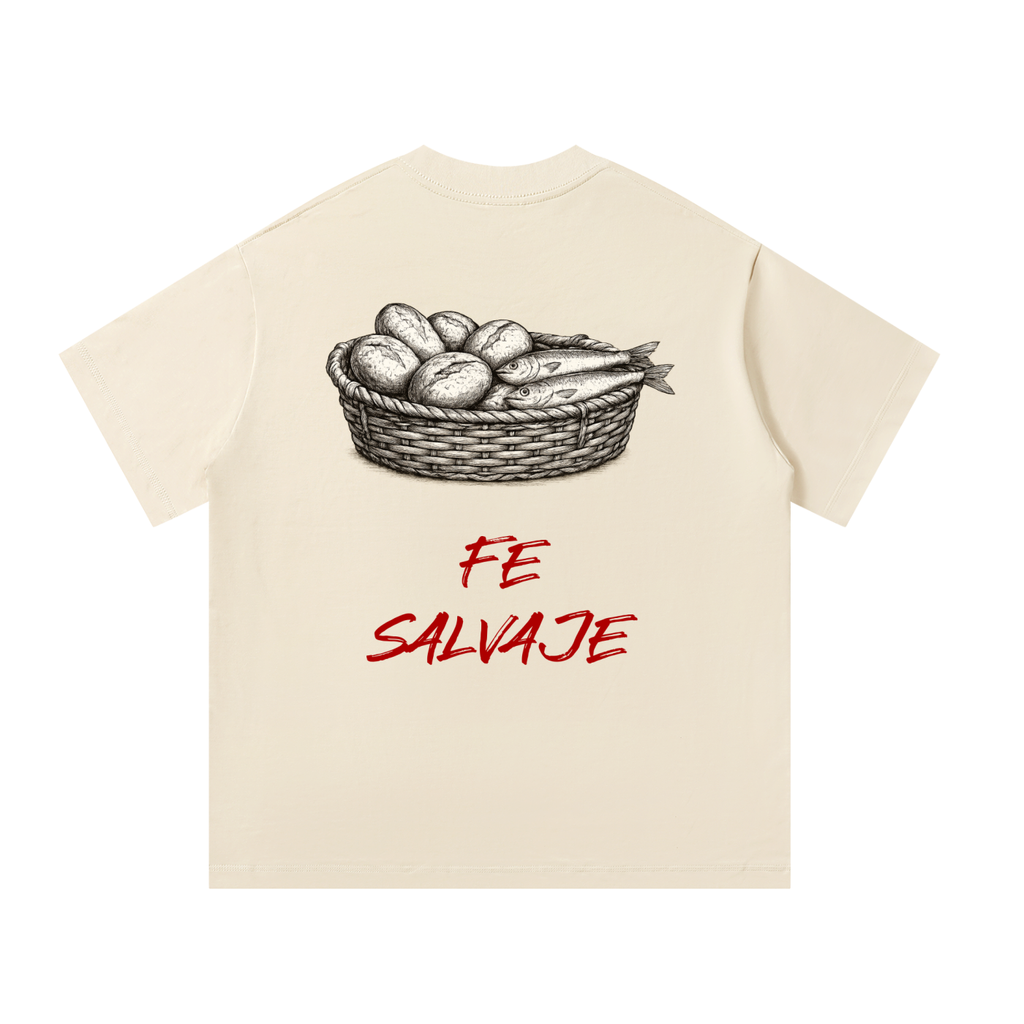 FeSalvaje Oversized Unisex