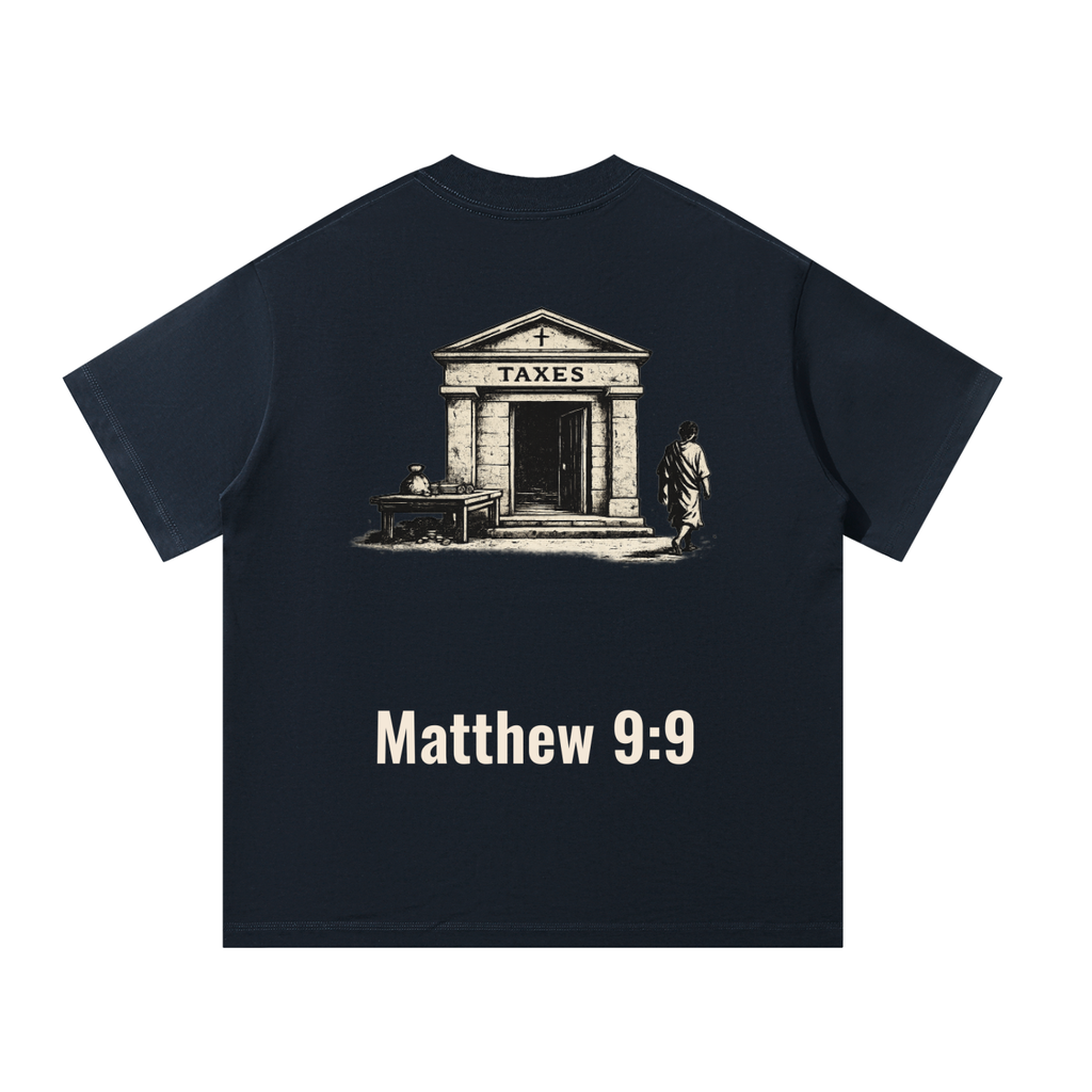FollowMe Oversized Unisex