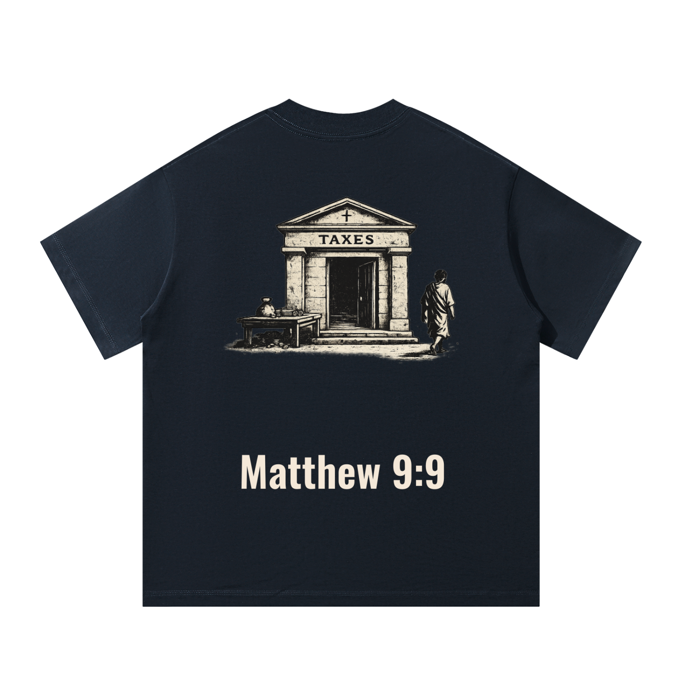 FollowMe Oversized Unisex