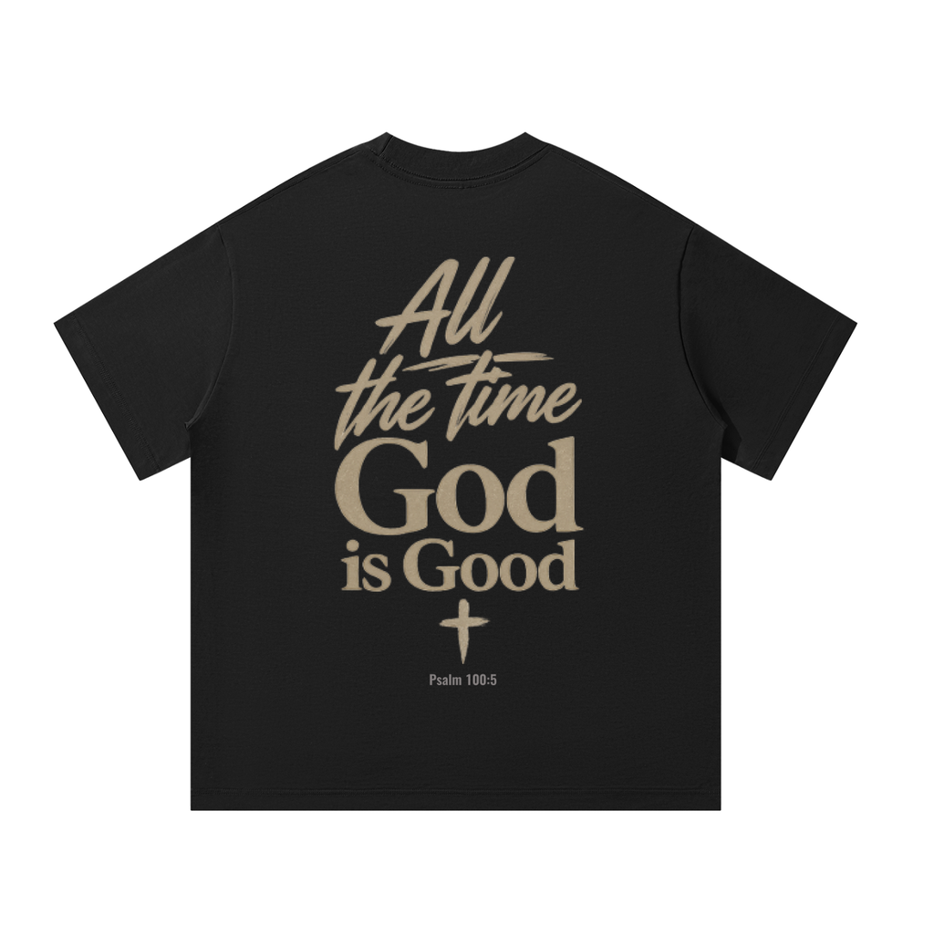 GIGATT Oversized Unisex