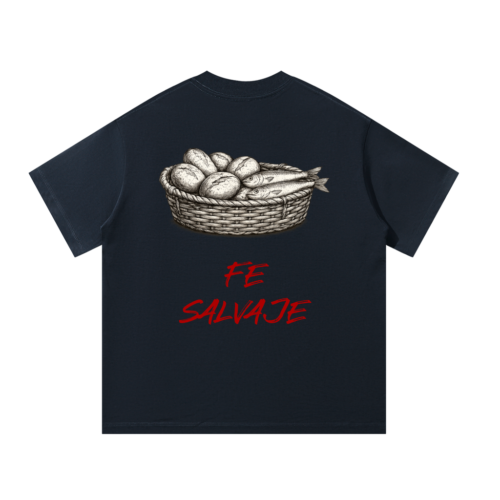 FeSalvaje Oversized Unisex