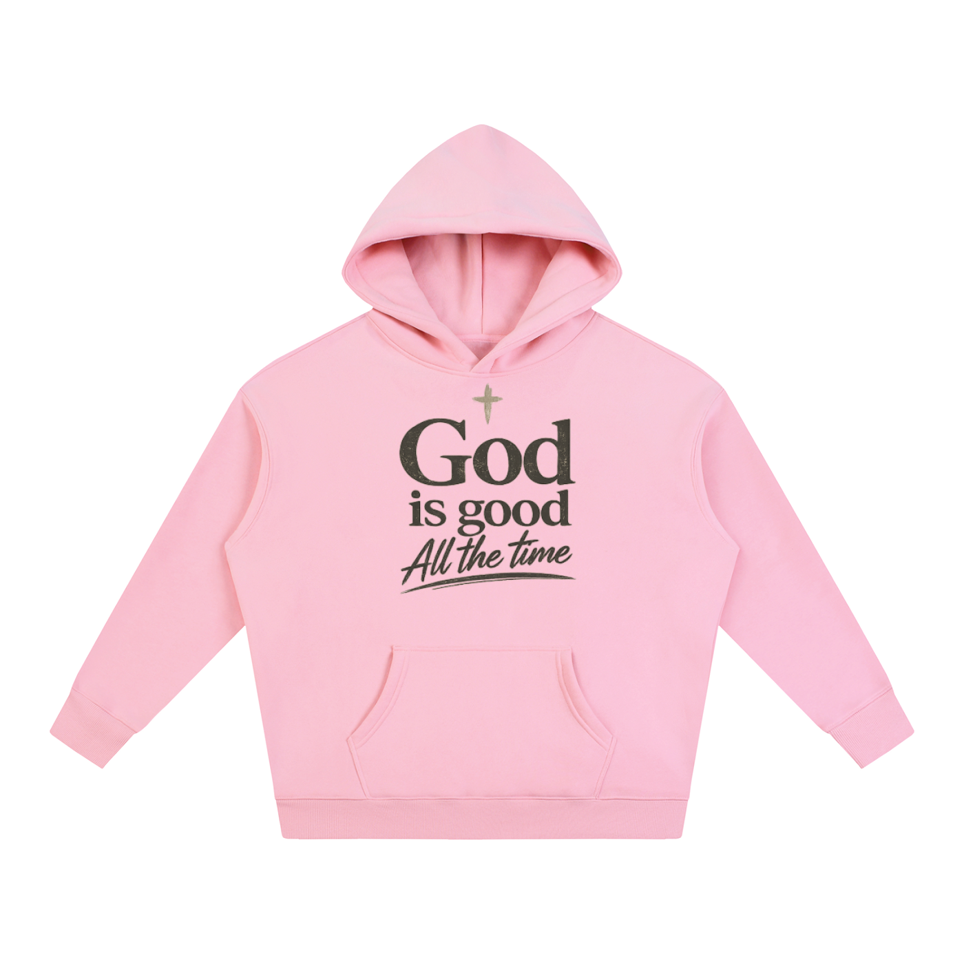 GIGATT Oversized Hoodie