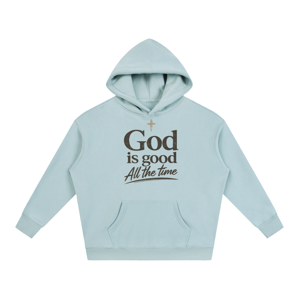 GIGATT Oversized Hoodie