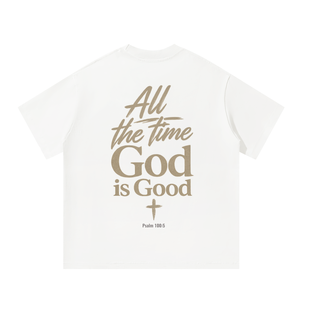 GIGATT Oversized Unisex