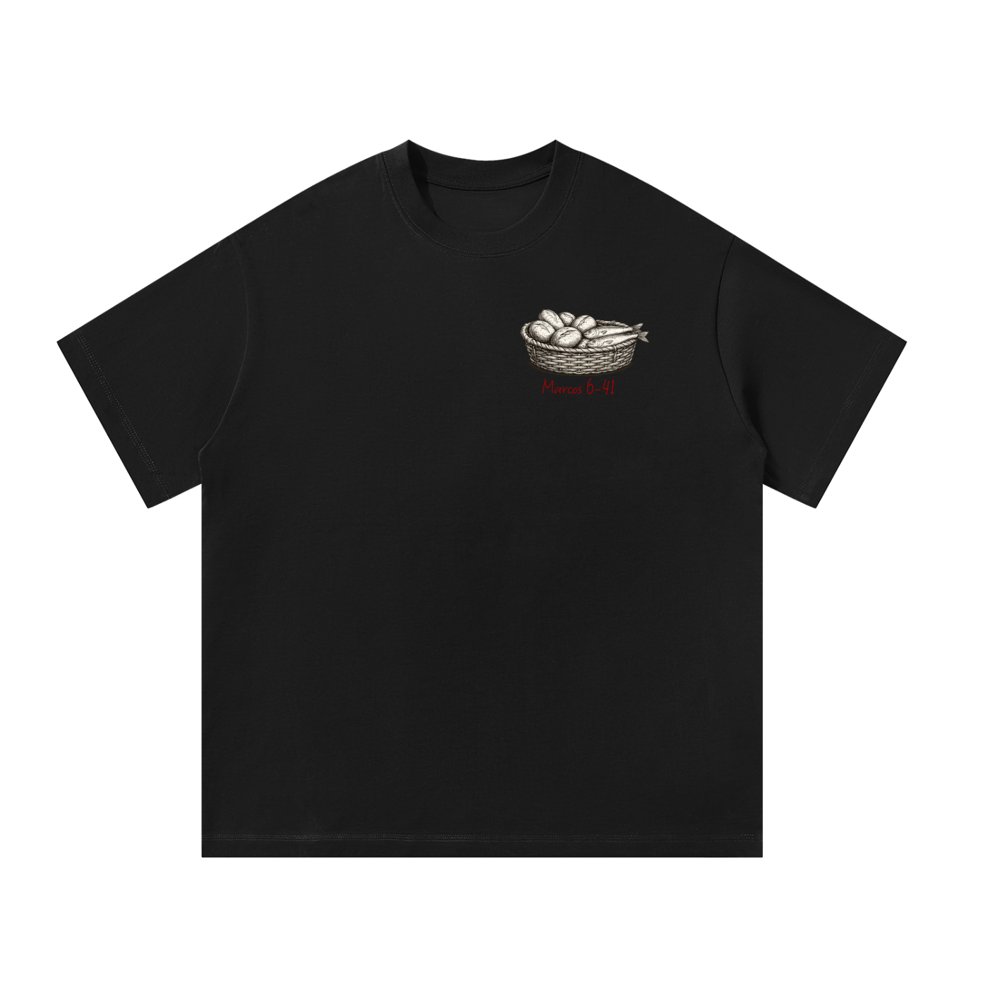 FeSalvaje Oversized Unisex