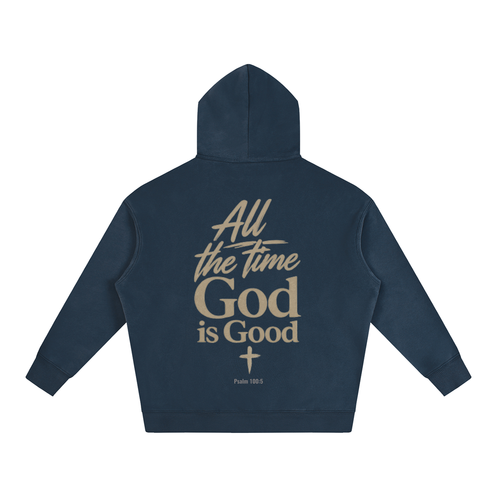 GIGATT Oversized Hoodie