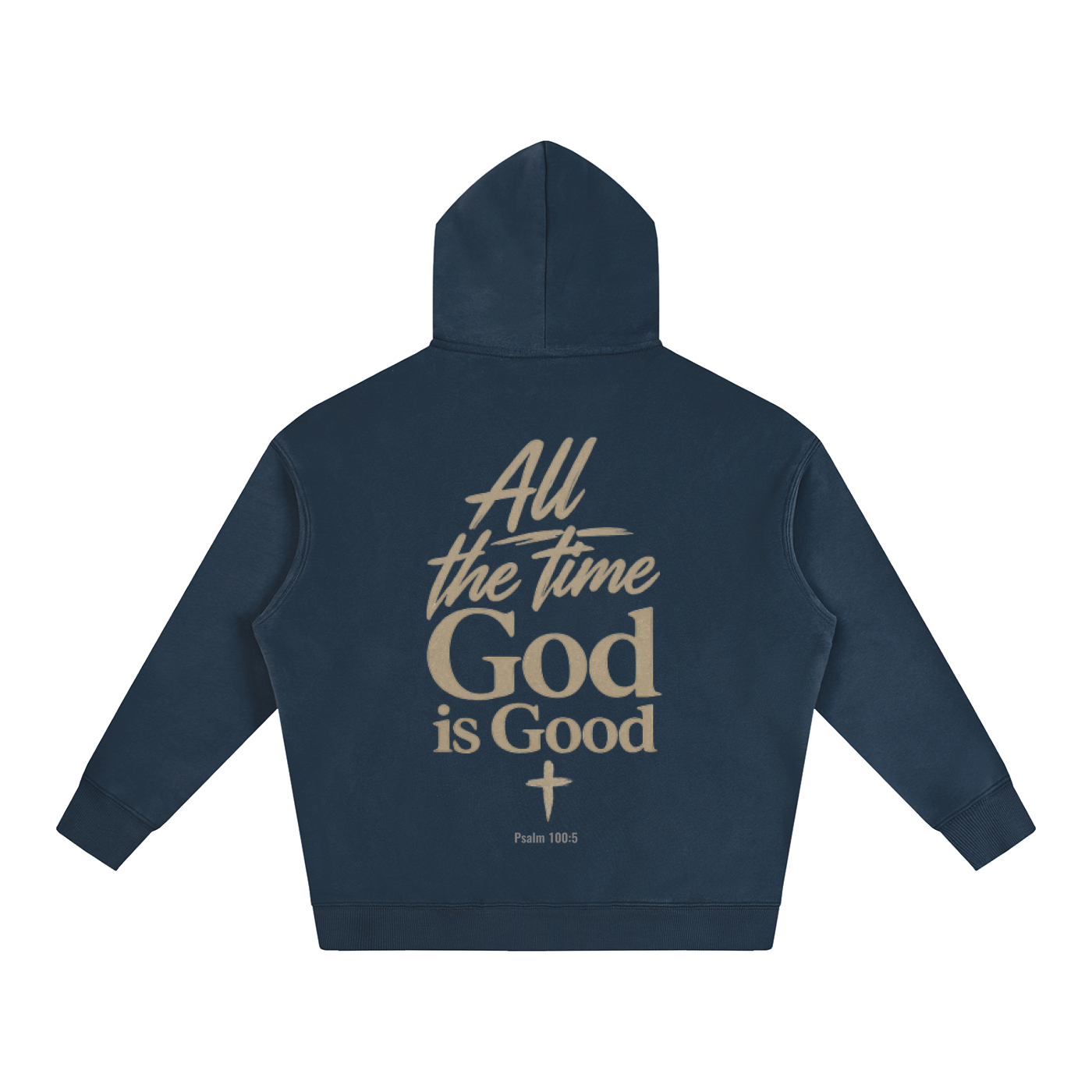 GIGATT Oversized Hoodie