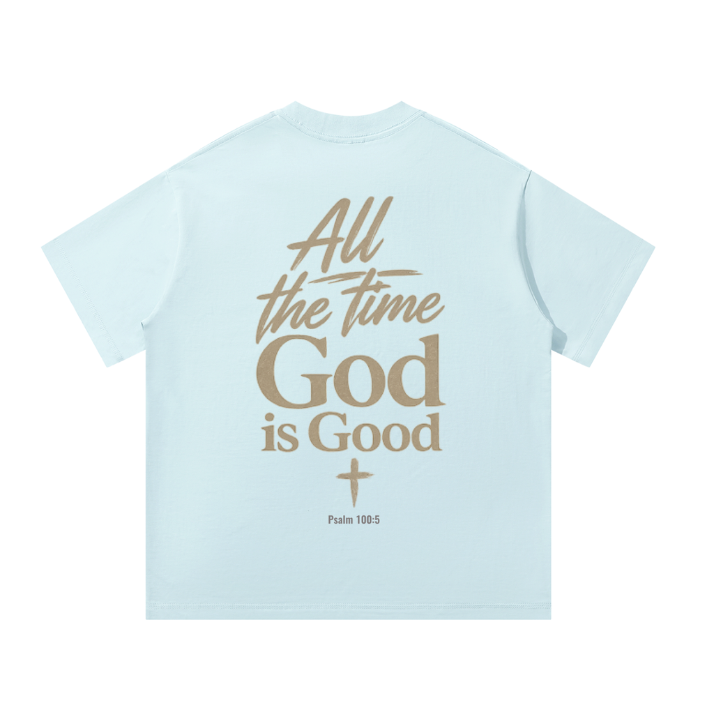 GIGATT Oversized Unisex