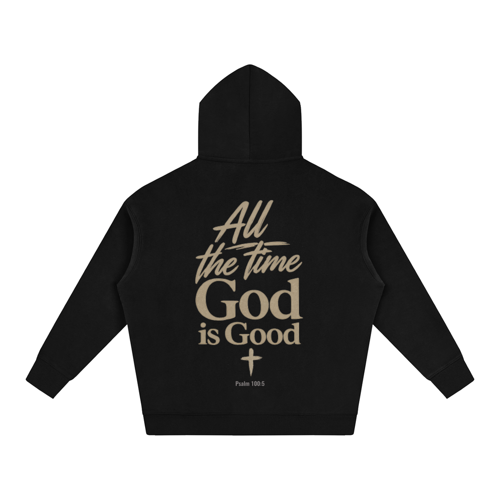 GIGATT Oversized Hoodie