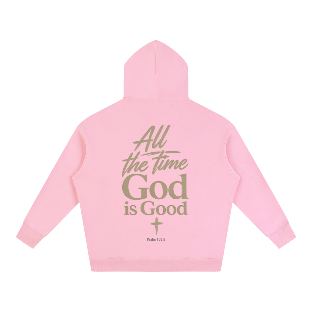 GIGATT Oversized Hoodie