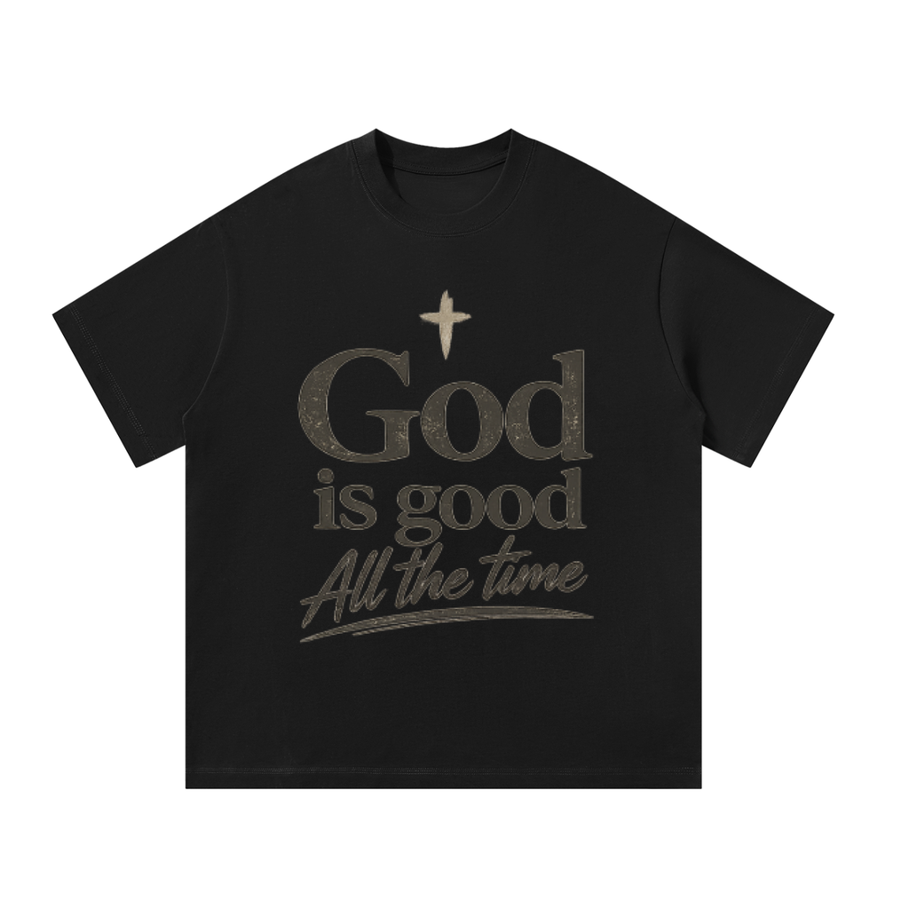GIGATT Oversized Unisex