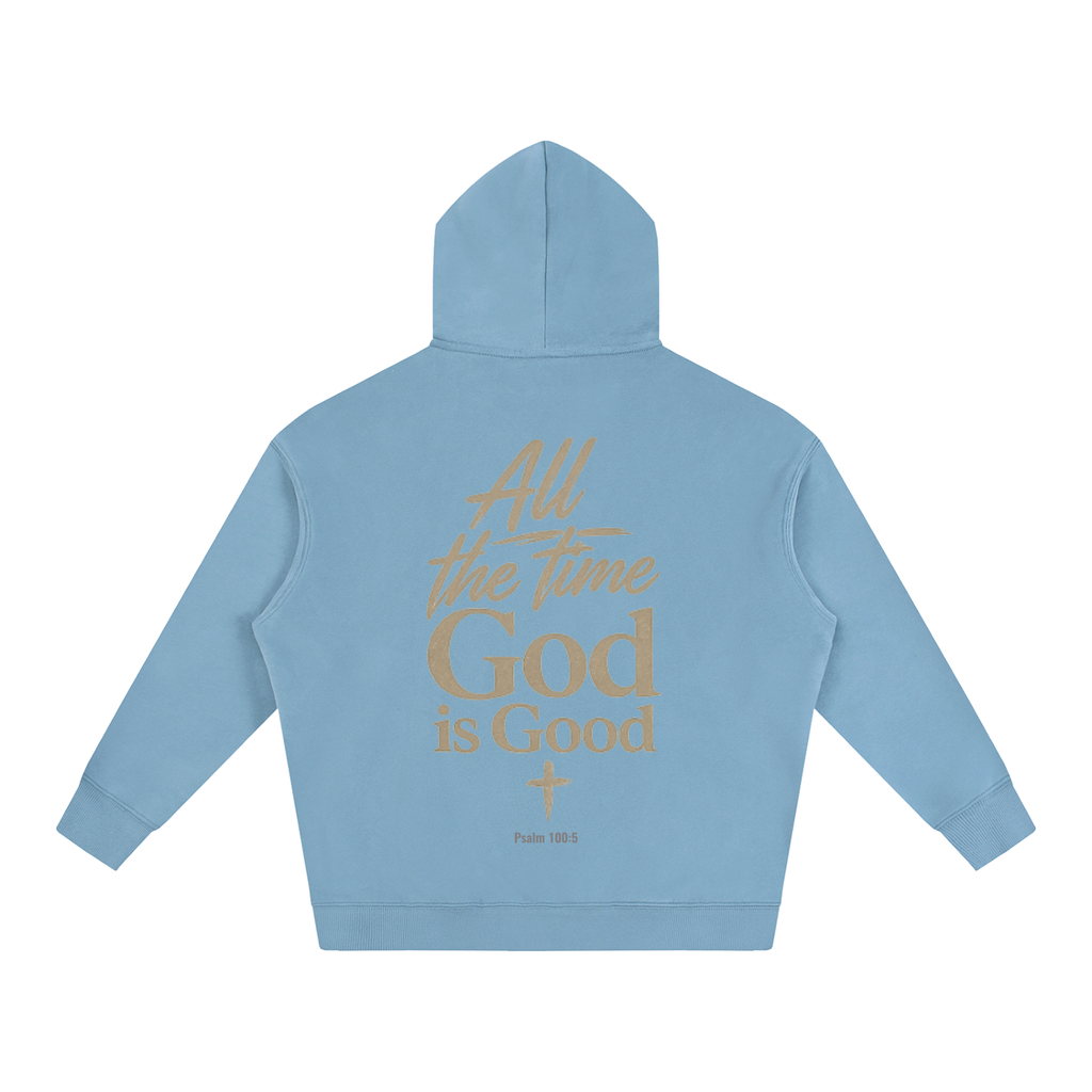 GIGATT Oversized Hoodie