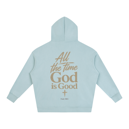 GIGATT Oversized Hoodie
