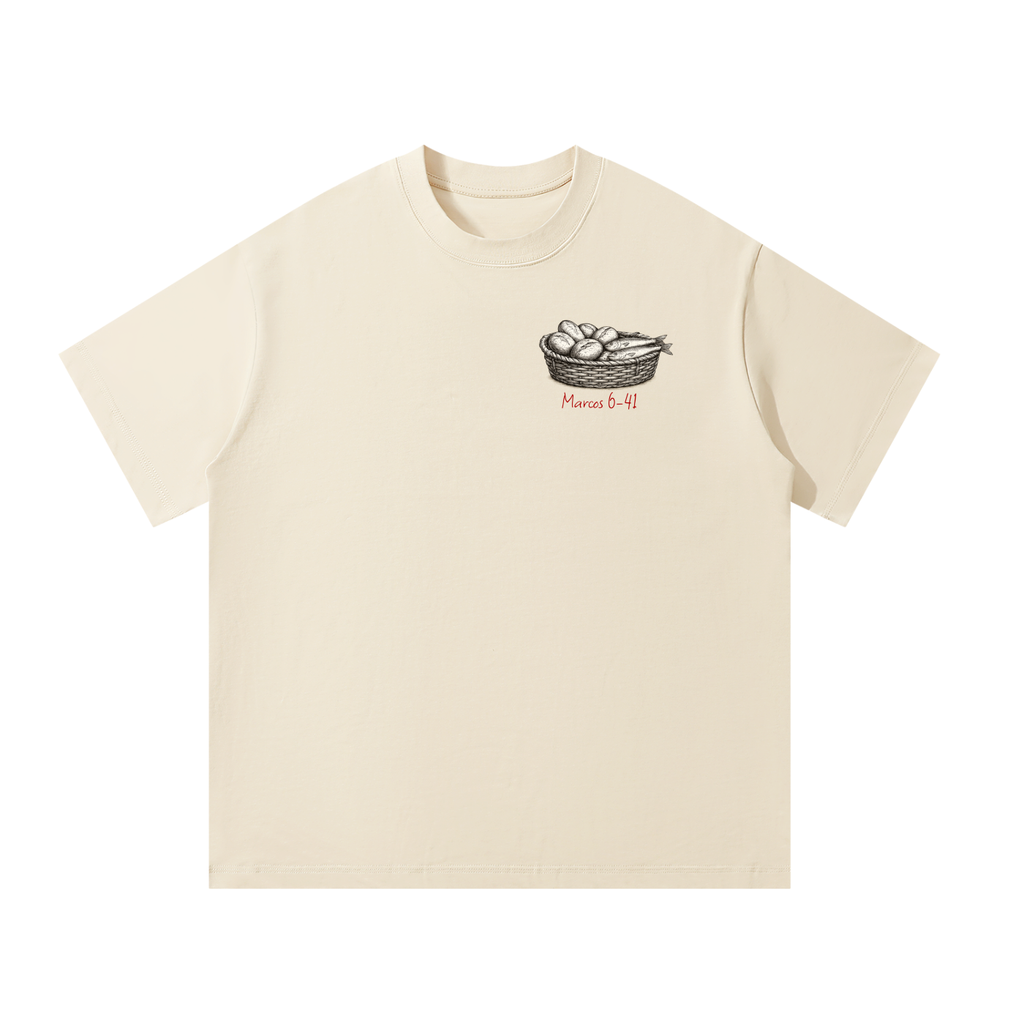 FeSalvaje Oversized Unisex