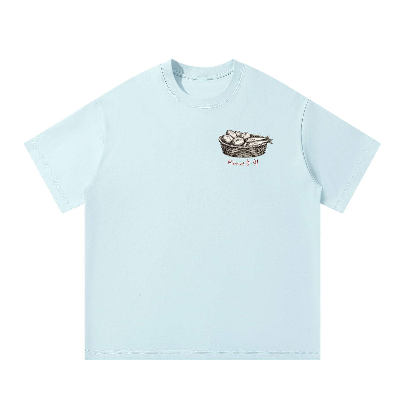 FeSalvaje Oversized Unisex