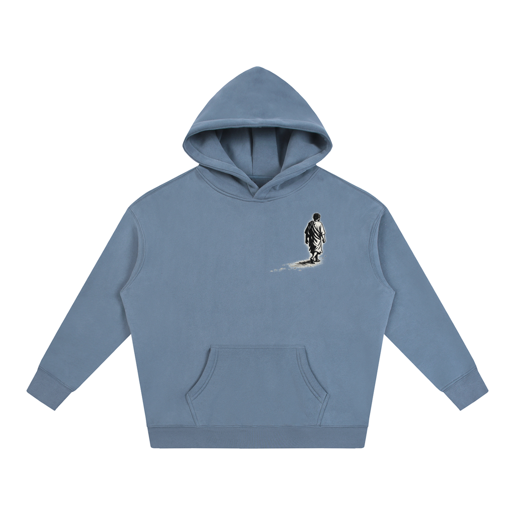 FollowMe Oversized Hoodie